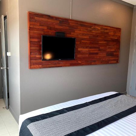 Patuxay Place Vientiane Luaran gambar