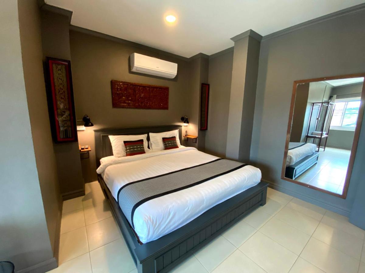 Patuxay Place Vientiane Luaran gambar