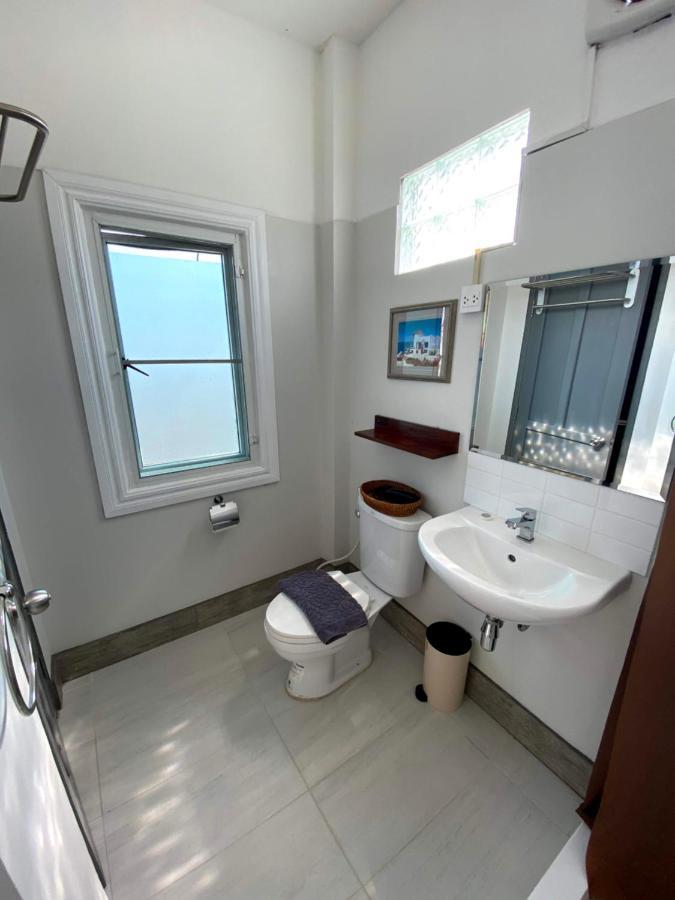 Patuxay Place Vientiane Luaran gambar