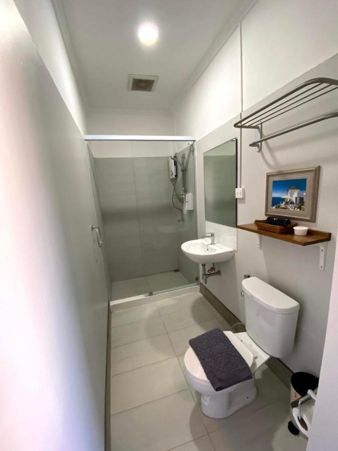 Patuxay Place Vientiane Luaran gambar